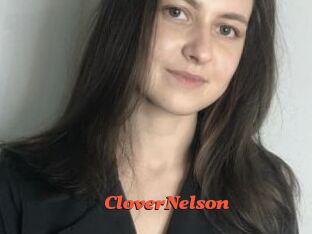 CloverNelson