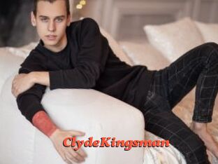ClydeKingsman