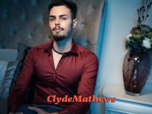 ClydeMathews
