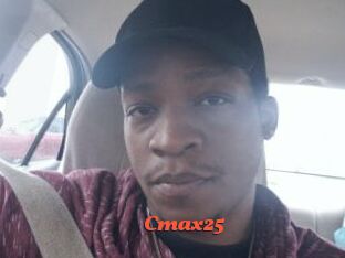 Cmax25