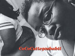 CoCoCutie90sbabii