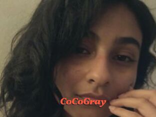 CoCoGray