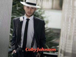 CobyJohnson