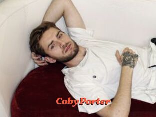 CobyPorter