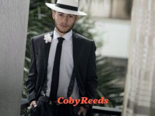 CobyReeds