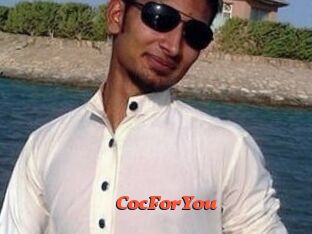 CocForYou