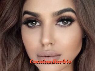 CocaineBarbie