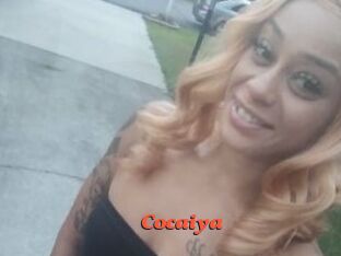 Cocaiya
