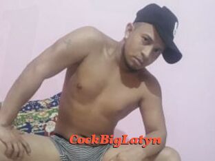 CockBigLatyn