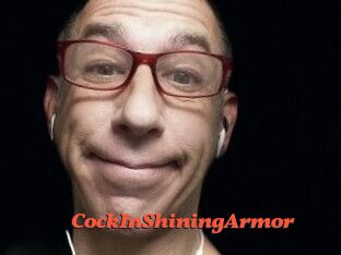 CockInShiningArmor