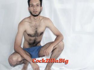 CockZillaBig