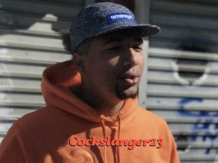 Cockslanger23
