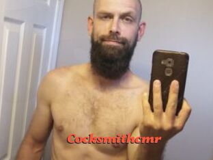 Cocksmithcmr