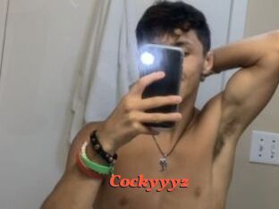Cockyyyz