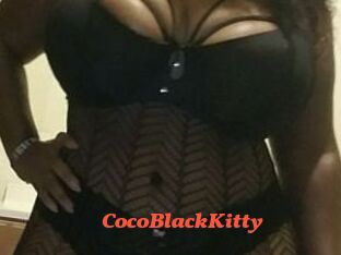 CocoBlackKitty