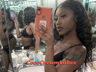 CocoCreamCakes