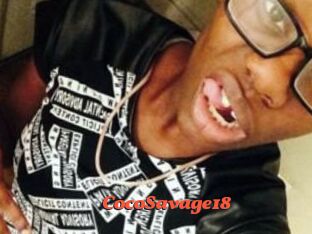 CocoSavage18