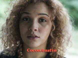 CocoaAustin