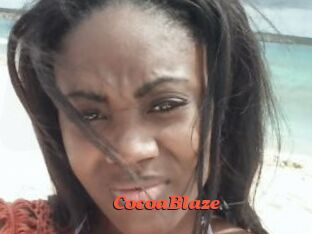 CocoaBlaze
