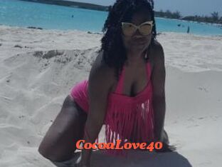CocoaLove40