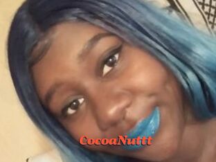 CocoaNuttt