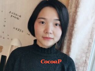 CocoaP
