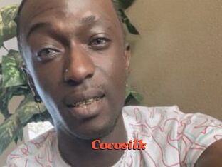 Cocosilk