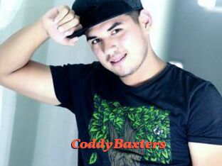 CoddyBaxters