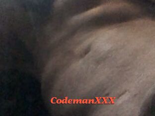 CodemanXXX