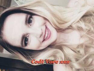 Codi_Vore_xxx