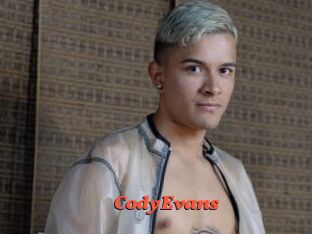 CodyEvans