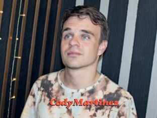 CodyMartinez