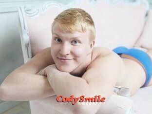 Cody_Smile