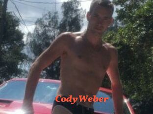 Cody_Weber