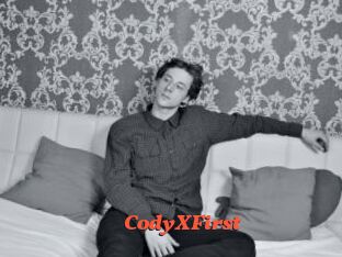 CodyXFirst