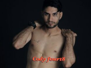 Cody_four18