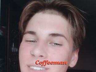 Coffeeman