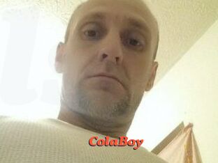 ColaBoy