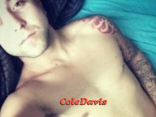Cole_Davis