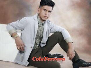 ColeFerrero