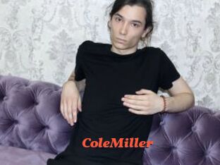 ColeMiller