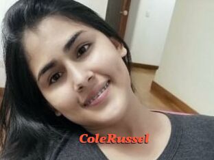 ColeRussel