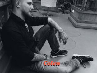 Colen
