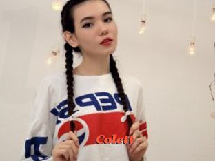 Colett