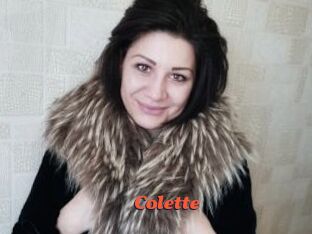 Colette