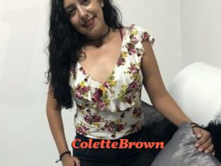 ColetteBrown