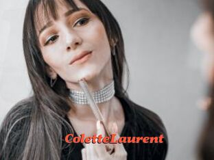ColetteLaurent