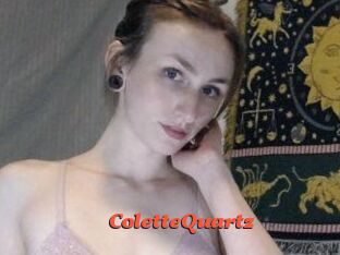 ColetteQuartz