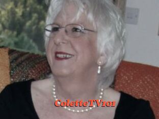 ColetteTV101