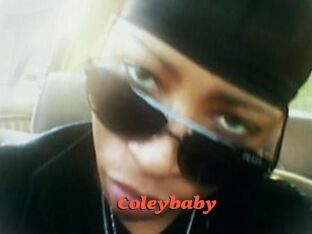 Coleybaby